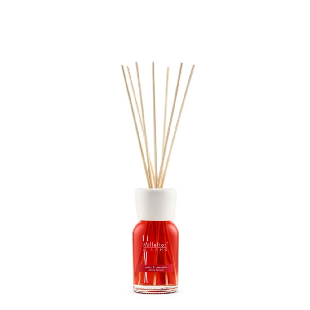 Mela & Cannella (Apple & Cinnamon) Milano Reed Diffuser 100ml