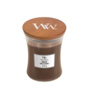 Woodwick Humidor 3-ounce Wax Melt, Diffusers & Home Fragrances