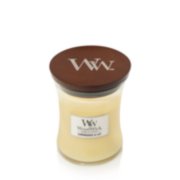 lemongrass and lily medium hourglass candles