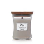 fireside medium jar candle