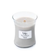 WoodWick Large Hourglass Candle, Fireside