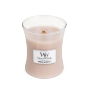 Vanilla & Sea Salt