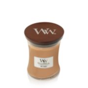 hot toddy medium hourglass candle