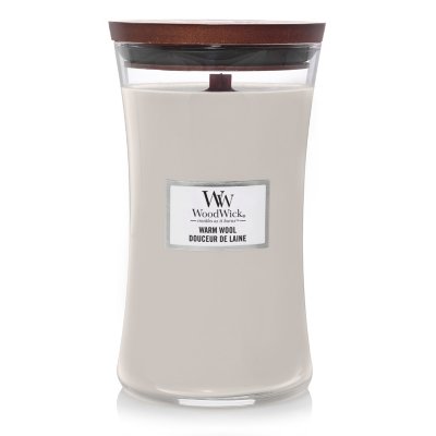 Candele WoodWick®. Acquista tutte le Candele e i Set WoodWick