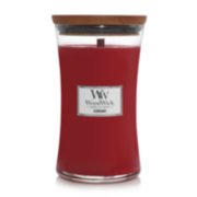 currant large jar candle