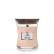 WoodWick Coastal Sunset - Large Hourglass Candle 