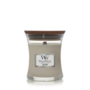 Fraser Fir WoodWick® Medium Hourglass Candle - Medium Hourglass Candles