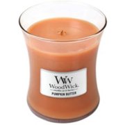 Pumpkin Butter WoodWick® Large Hourglass Candle - Large Hourglass