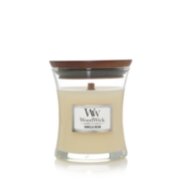 Vanilla Bean WoodWick® Ellipse Candle - Ellipse Candles