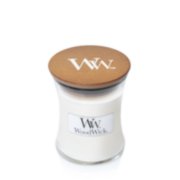 Woodwick - Candela Grande Linen ->