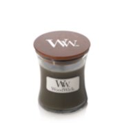 frasier fir mini jar candle