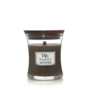 WoodWick Ellipse Candle, Sand & Driftwood