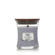 Lavender Spa WoodWick® Medium Hourglass Candle - Medium Hourglass Candles