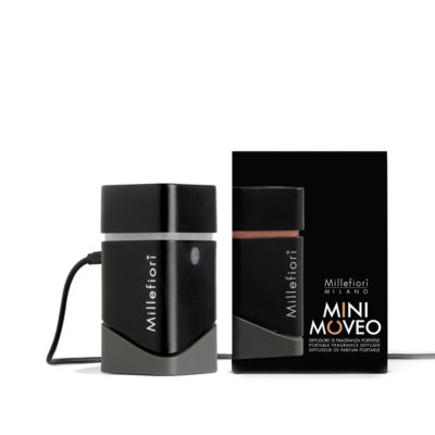 Millefiori Milano - Selected - Diffusore 100 ml - Velvet Lavender