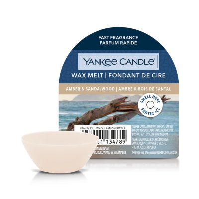 24 Yankee Candle Wax Melts £15.99 @