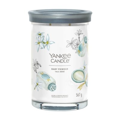 Talc bébé