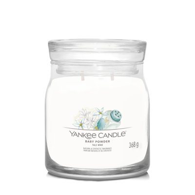 Talc bébé