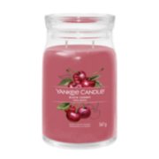 Black Cherry Kit Profumatore Elettrico Per Auto - Yankee Candle