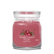 Yankee Candle Black Cherry Grande Jarre