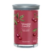Yankee Candle Black Cherry Aroma Diffuser Oil 15ml (1631931E) - Candle  Emporium