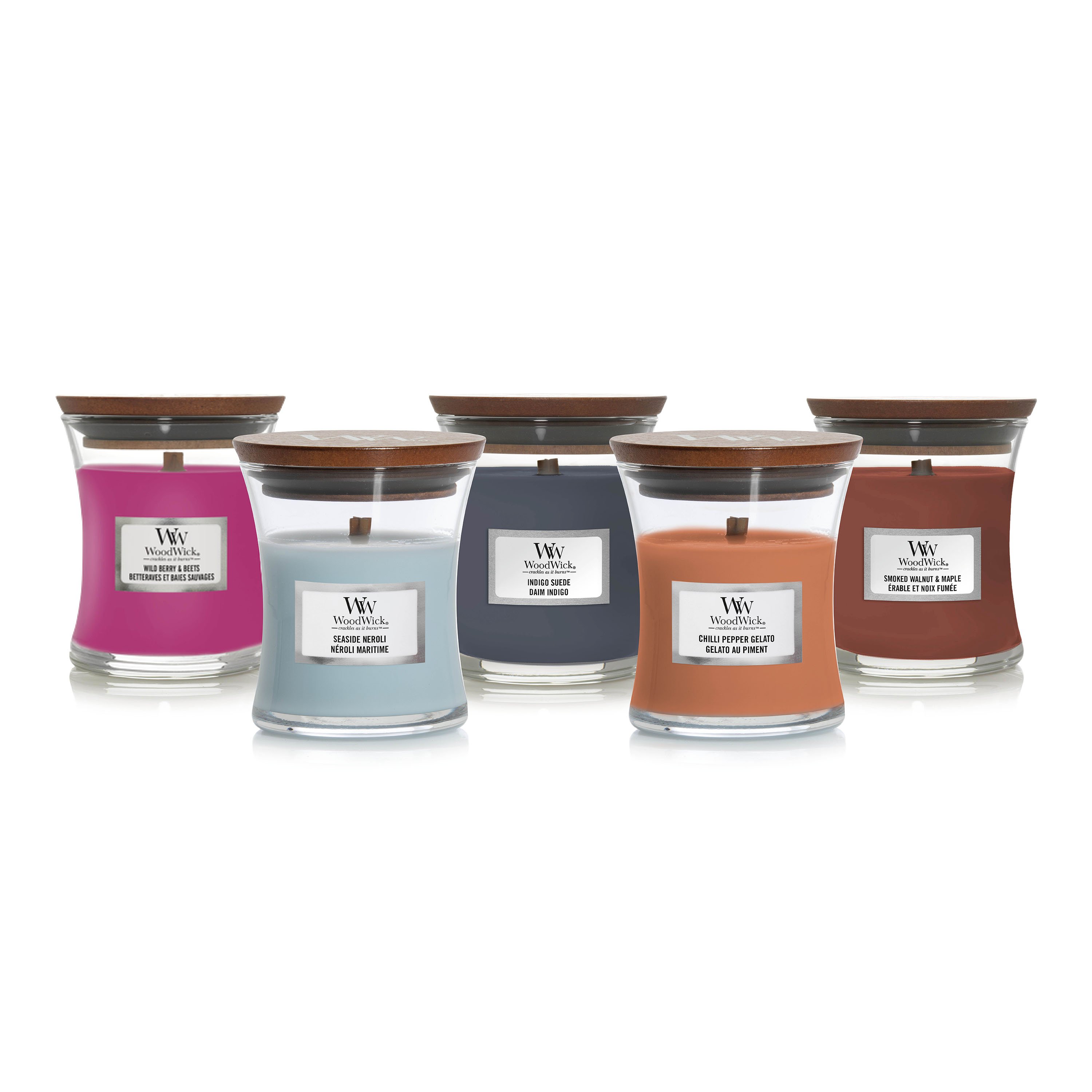 Candle Gifts Candle Gift Sets WoodWick®