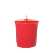 macintosh samplers votive candles