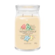 Yankee Candle Wax Melt Christmas Cookie 