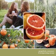 Energizing Grapefruit & Rosemary image number 1