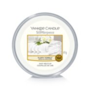 Yankee Candle, 1220928, Fluffy Towels, Deodorante mangiaodori per Auto :  : Auto e Moto