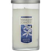 Ricarica diffusore elettrico Midnight Jasmine - Yankee Candle