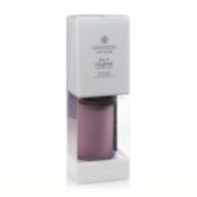 joy laughter cranberry dahlia holiday reed diffuser set