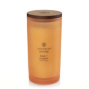 love passion large jar candle