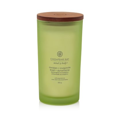 Invigorate Candle 300g main image 1