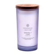 serenity calm lavender thyme large jars