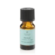 inhale eucalyptus fir sage mind and body fragrance oil and warmers