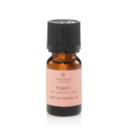 purify rose geranium clove essential oil