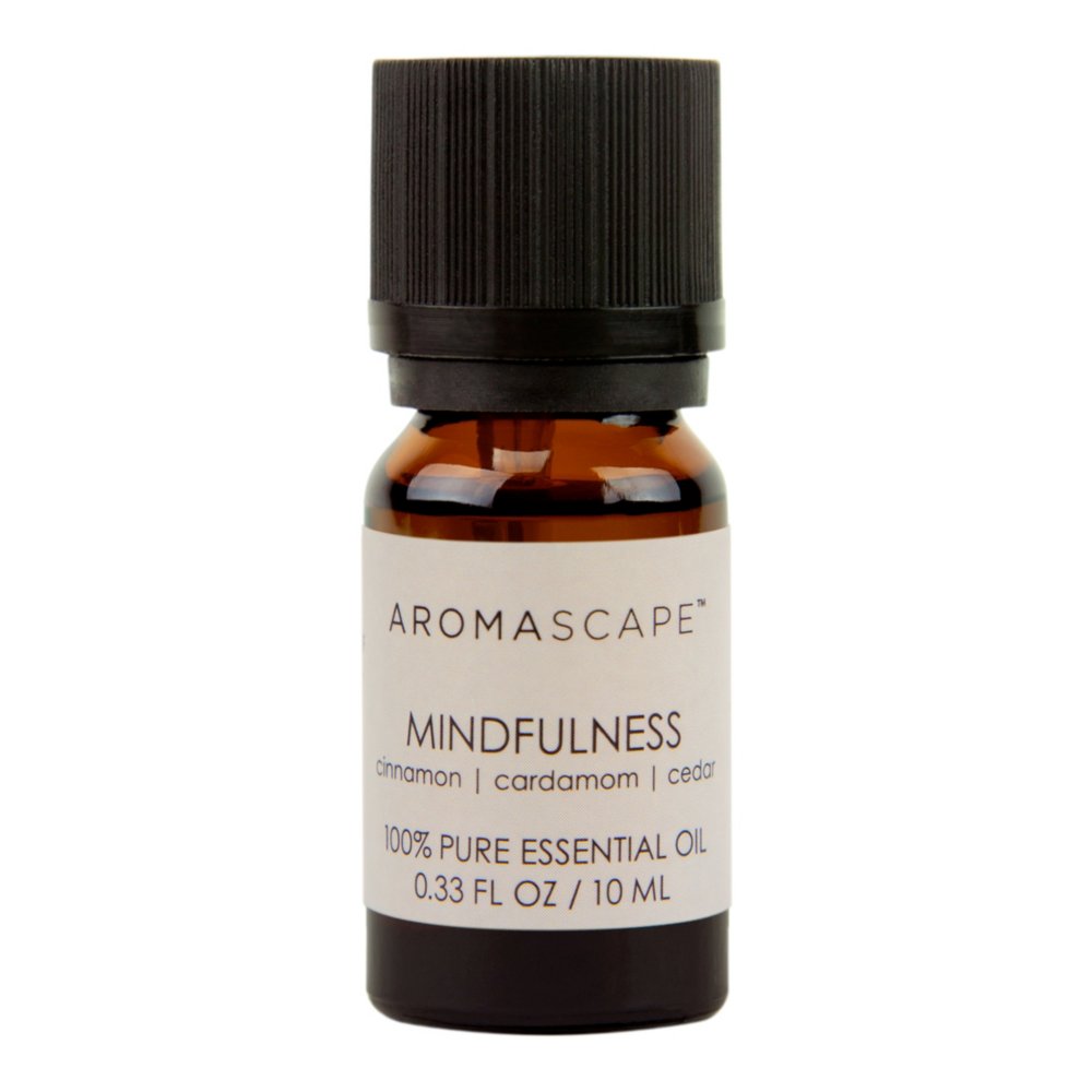 Mindfulness (Cinnamon / Cardamom / Cedar Aromascape™ Chesapeake Bay Candle® Essential Oil