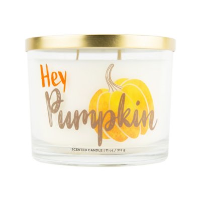 Hey Pumpkin — Pumpkin Patch