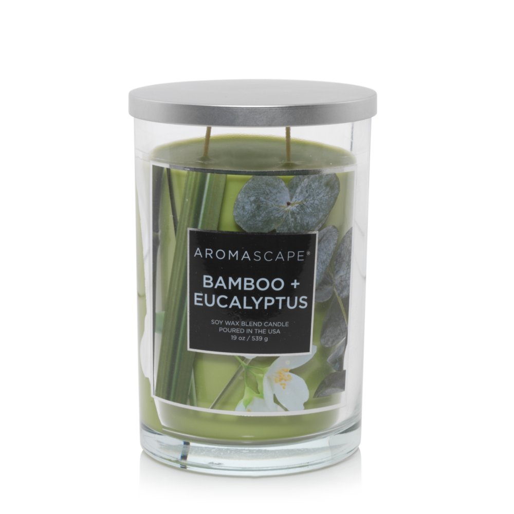 the collection by chesapeake bay candle black bamboo