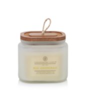 wild lemongrass finely fragranced candle