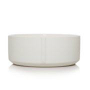 sheer jasmine minimalist collection 3 wick coffee table jar