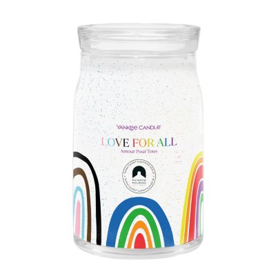 Love for All