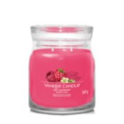 Yankee Candle Car Jar Ultimate deodorante per auto Red Raspberry durata un  mese - Paggi Casalinghi