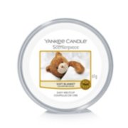 Yankee Candle Soft Blanket - Soft blanket scented votive candle 49 g - VMD  parfumerie - drogerie