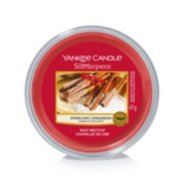 Cannelle pétillante
