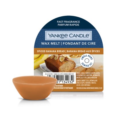 Yankee Candle Wax Tart Melt, Star Anise & Orange price in UAE