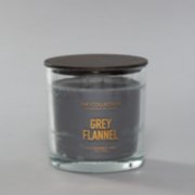 grey flannel the collection candle