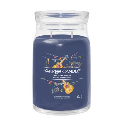 Yankee Kerzen & Woodwick bei  bis zu 40 % reduziert