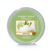 Yankee Candle 1172085E Vanilla Lime Auto