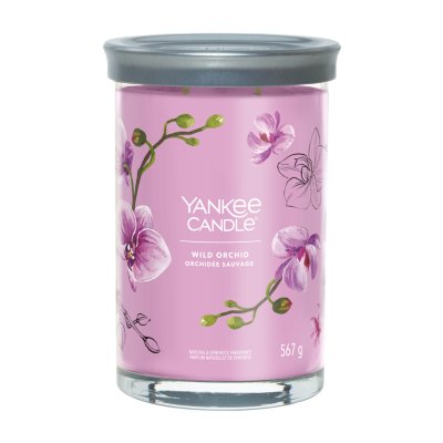 Fragranza del mese di Dicembre Yankee Candle - Giardineria